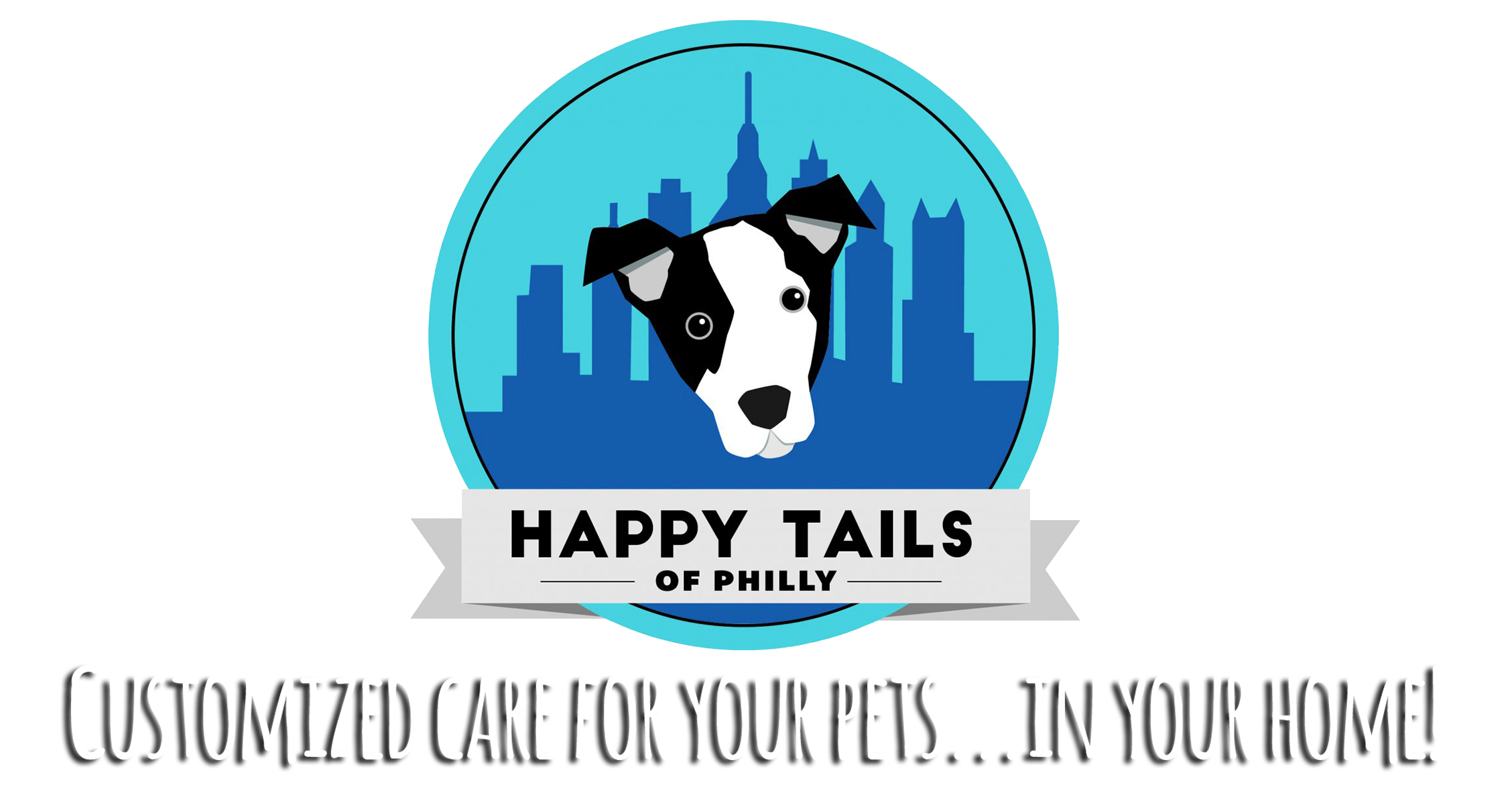 Happy Tails of Philly